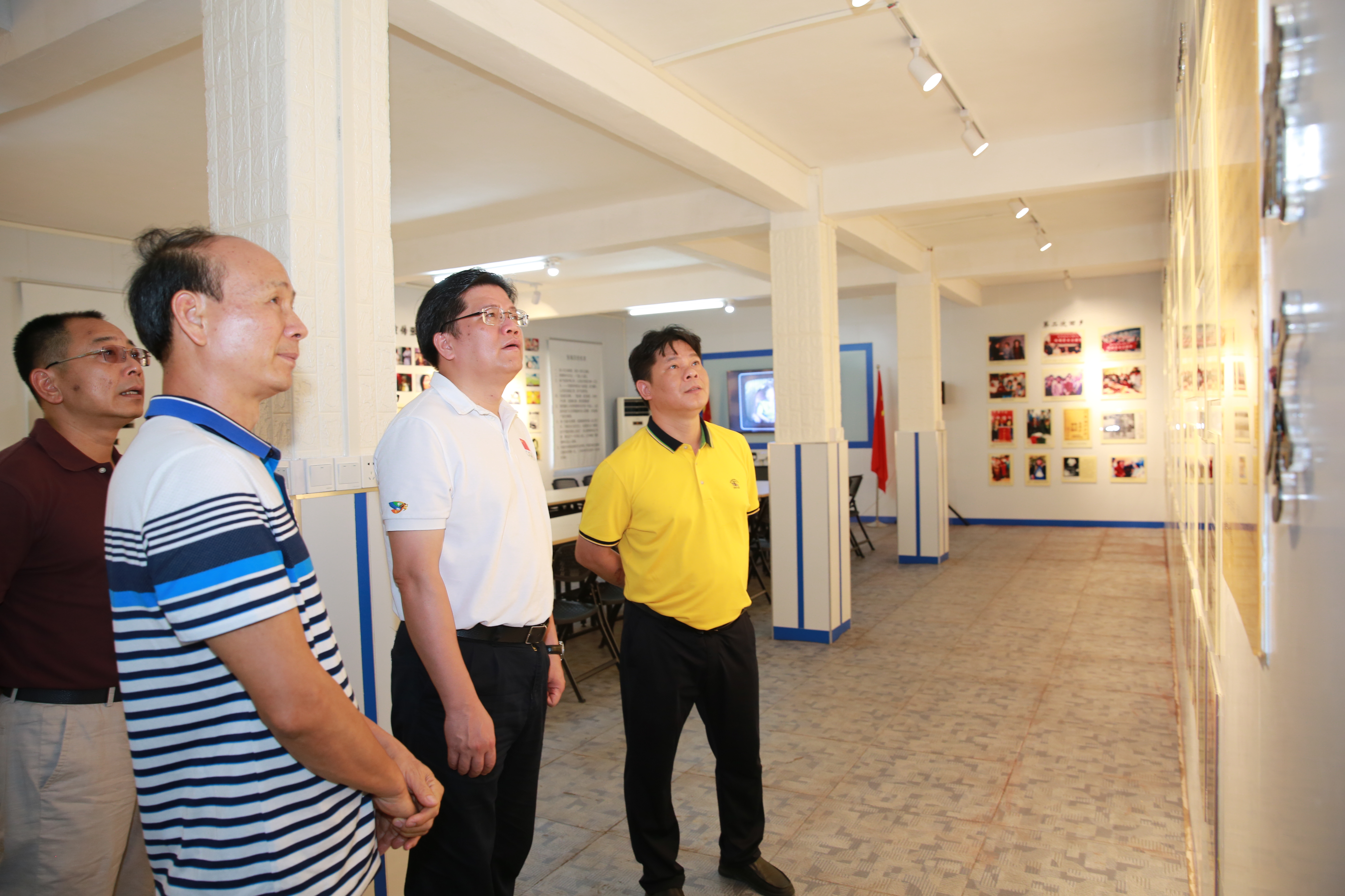 4 黎塘村 张瑞芬纪念馆.JPG
