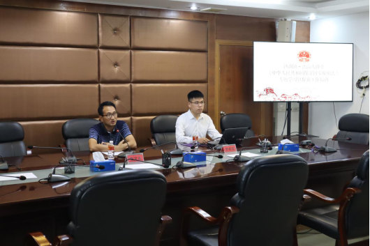 简报2022-66期 沙湖镇开展第五期法治大讲堂《中华人民共和国保守国家秘密法》专题学习暨保密工作培训260.png