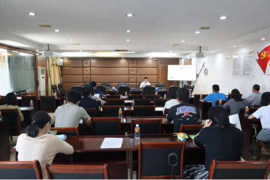 简报2022-66期 沙湖镇开展第五期法治大讲堂《中华人民共和国保守国家秘密法》专题学习暨保密工作培训453.png