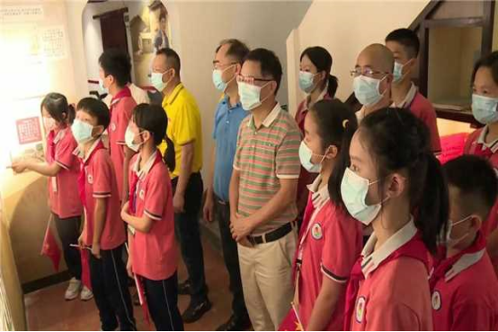 简报2022-76期 讲好红色故事 助推全域旅游565.png