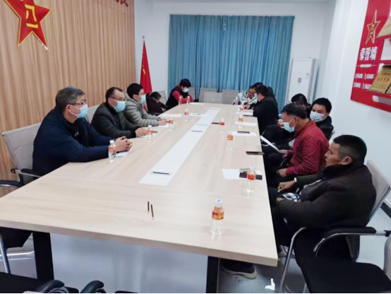 简报2023-19期 沙湖镇：党建引领备春耕 不误农时不负春836.png