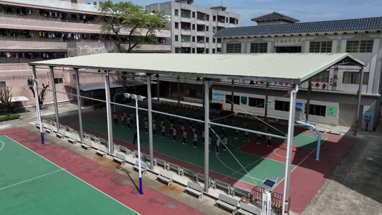 2023年教师节座谈会_3