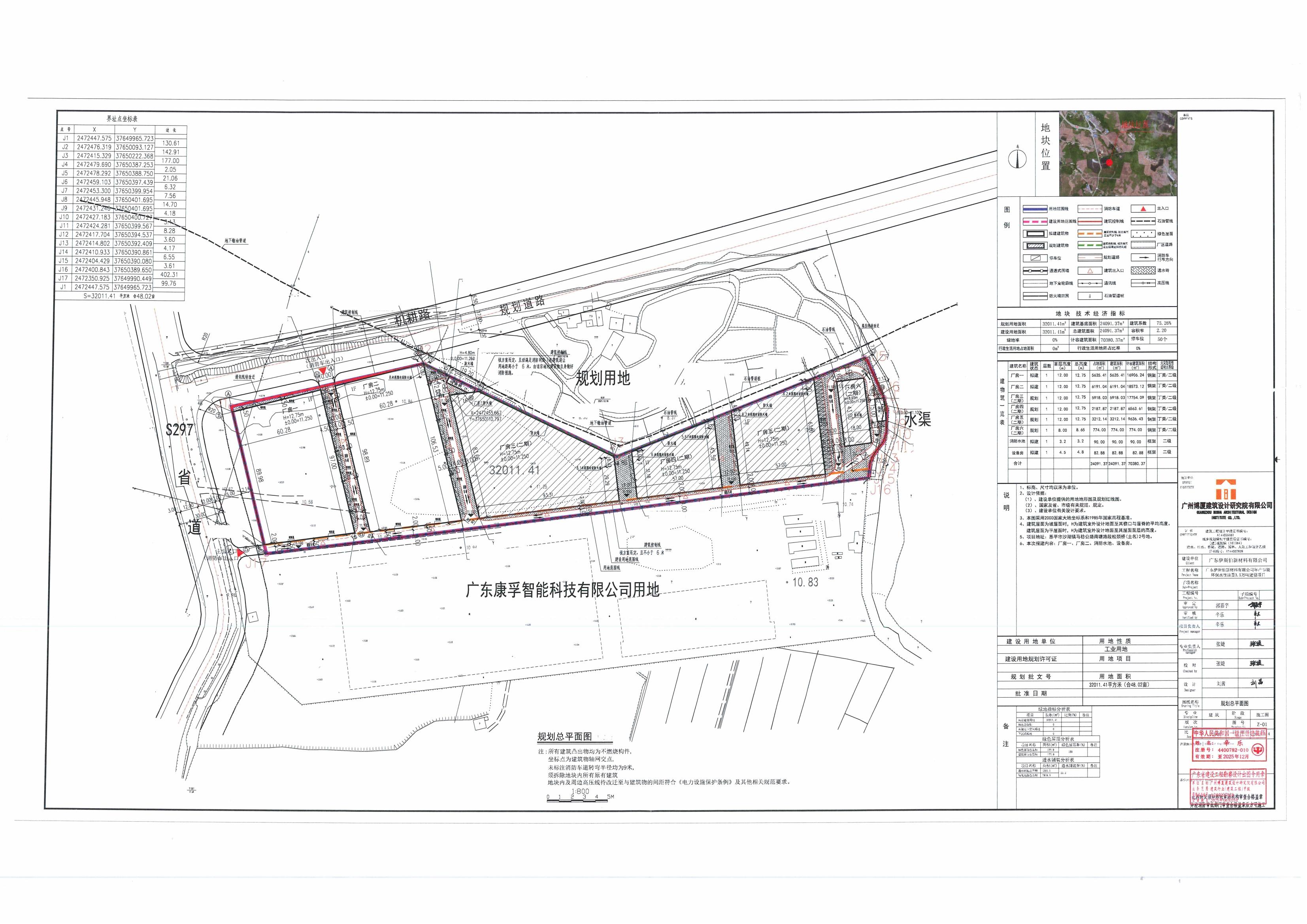 【批后公告】恩平市沙湖镇马稔公路南塘路段松颈桥（土名）2号地（广东伊斯伯新材料有限公司）_00(1).jpg