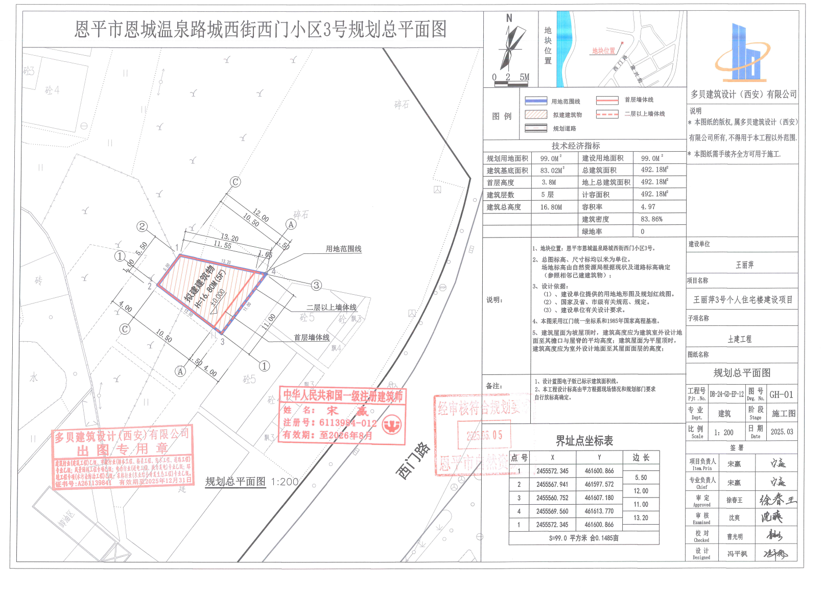 【批后公告】恩平市恩城温泉路城西街西门小区3号.jpg