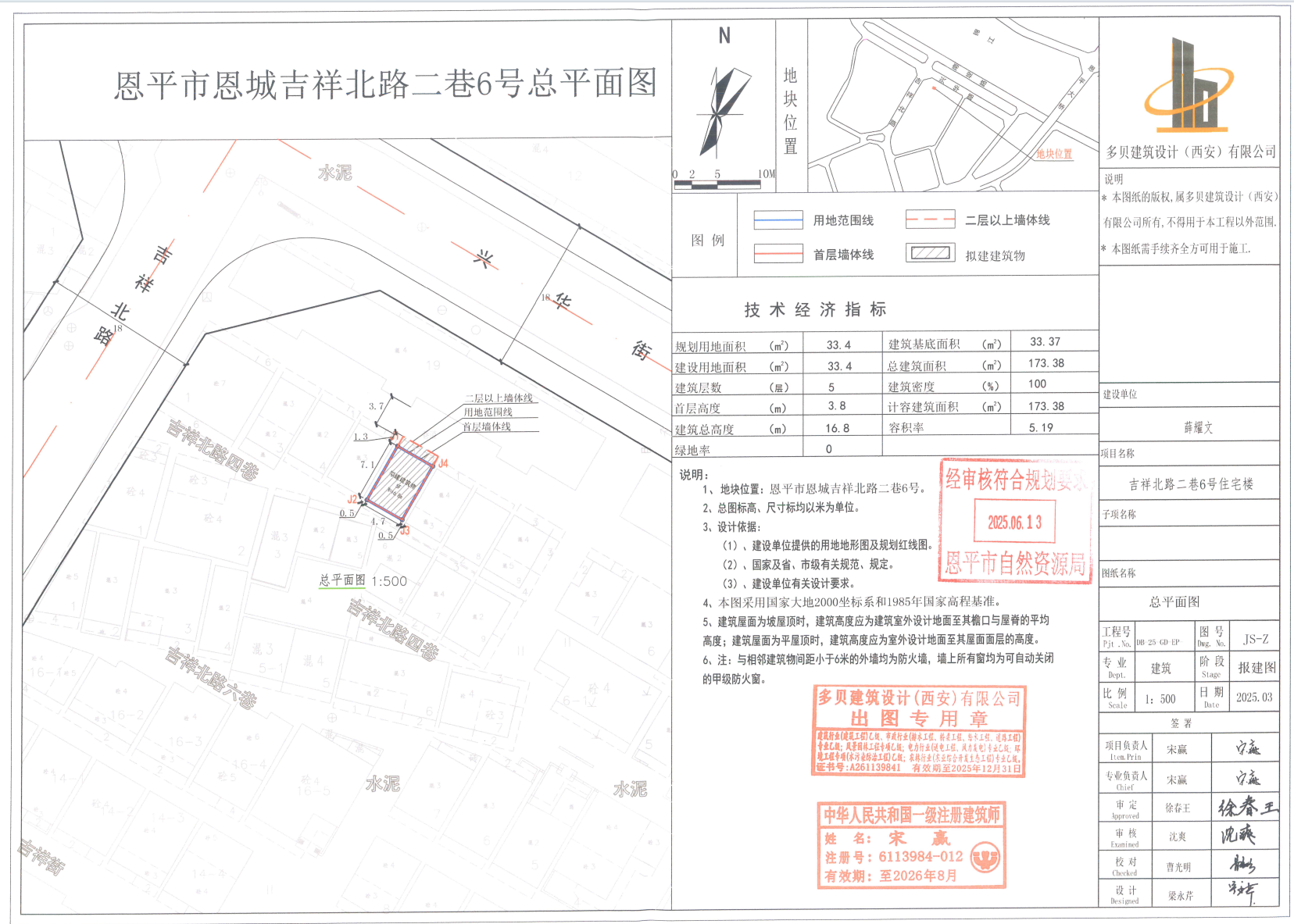 【批后公告】恩平市恩城吉祥北路二巷6号.jpg