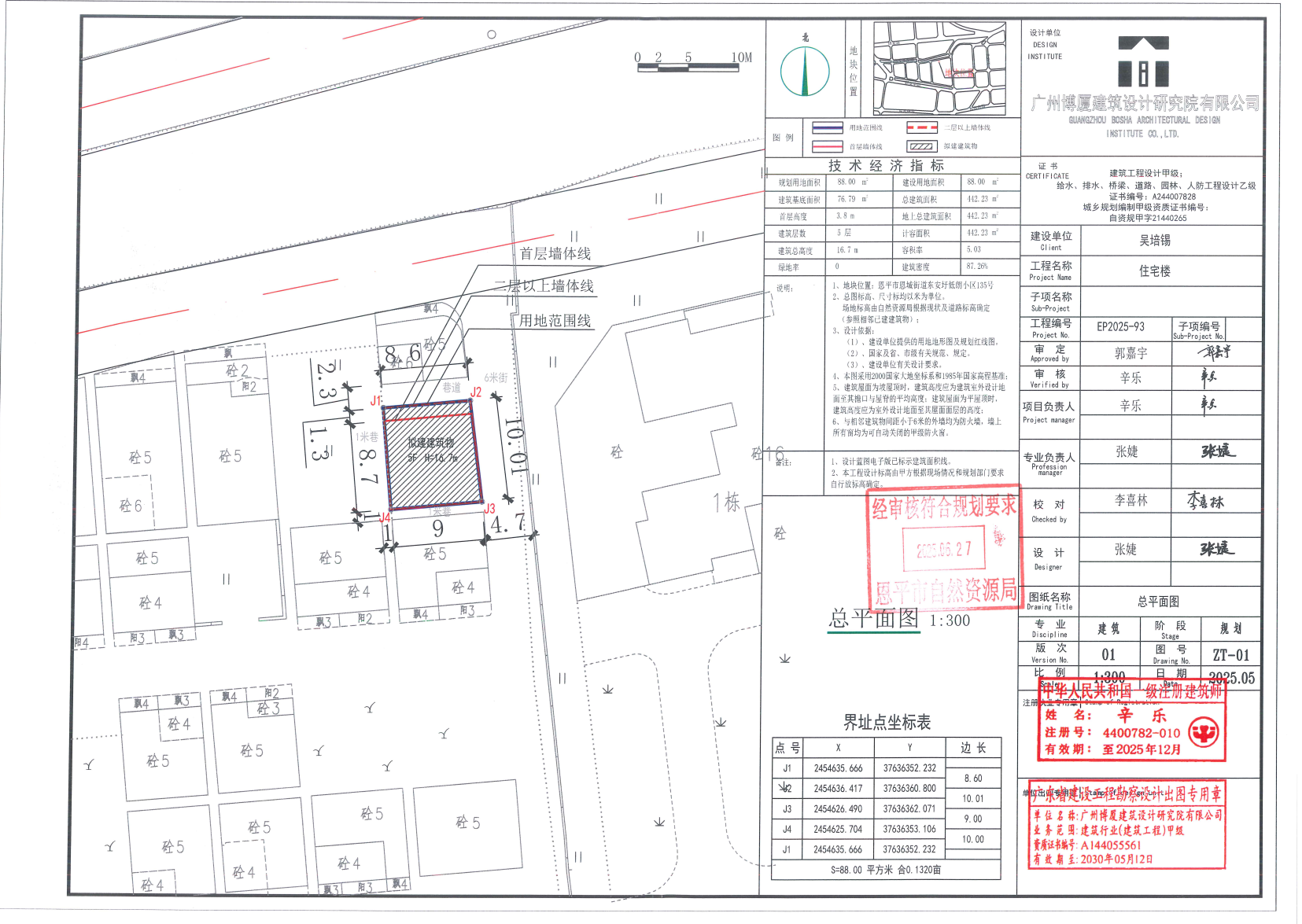 【批后公告】恩平市恩城街道东安圩低朗小区135号.jpg