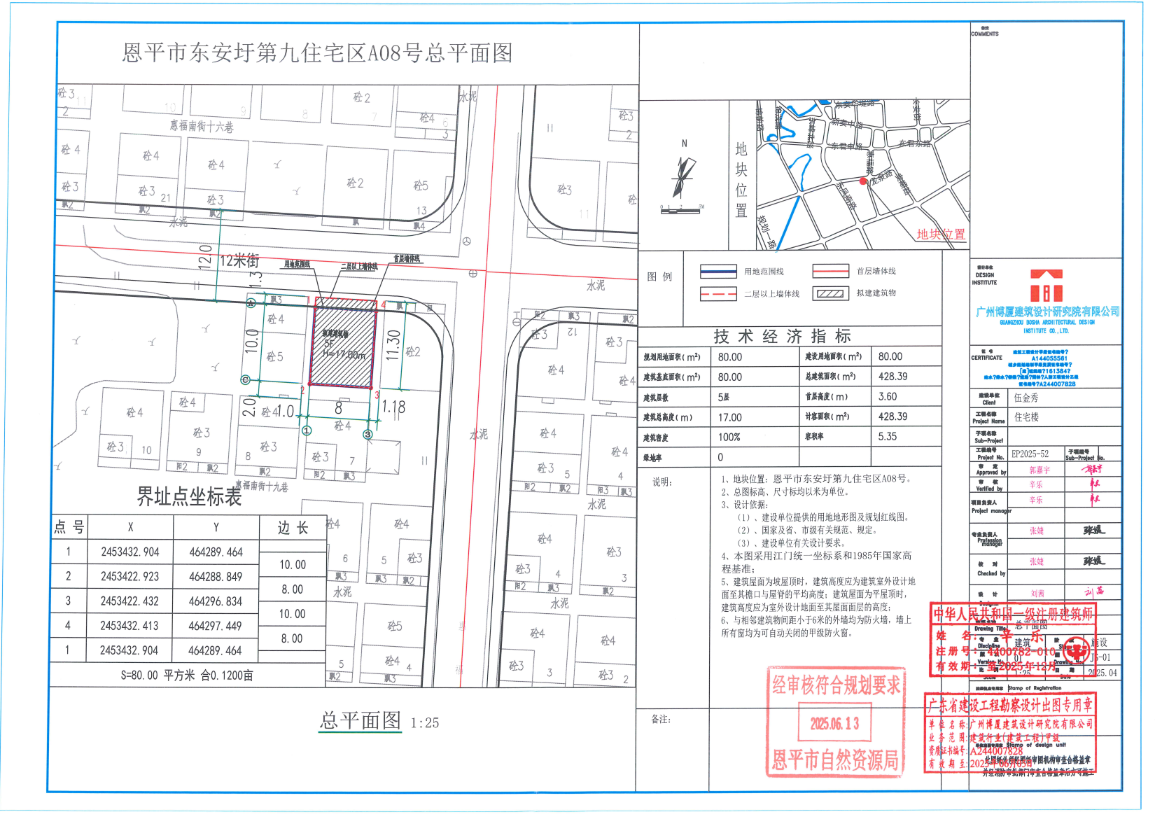 【批后公告】恩平市恩城街道东安圩第九住宅区A08号.jpg