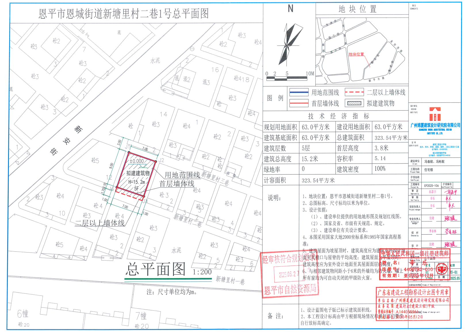 【批后公告】恩平市恩城街道新塘里村二巷1号.jpg