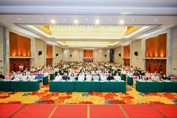 广东省病毒性肝炎早防早治行动培训班在恩平市成功举办