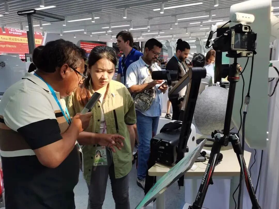 第138届广交会今天开幕！恩平19家企业参展！