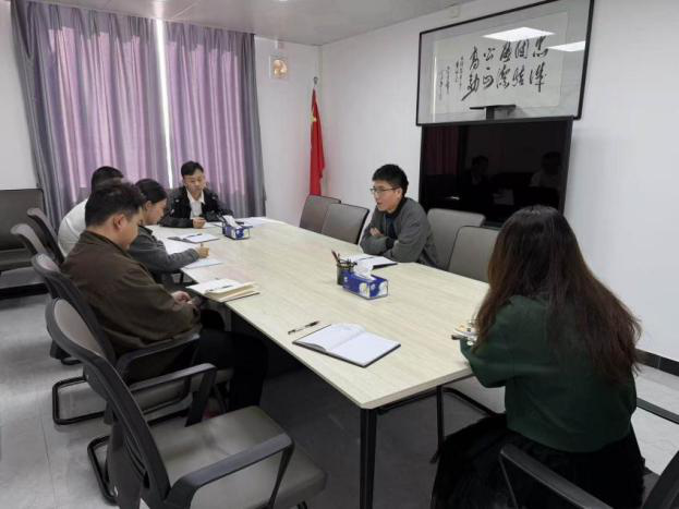 坚持大数据赋能 推动审计走深走实 