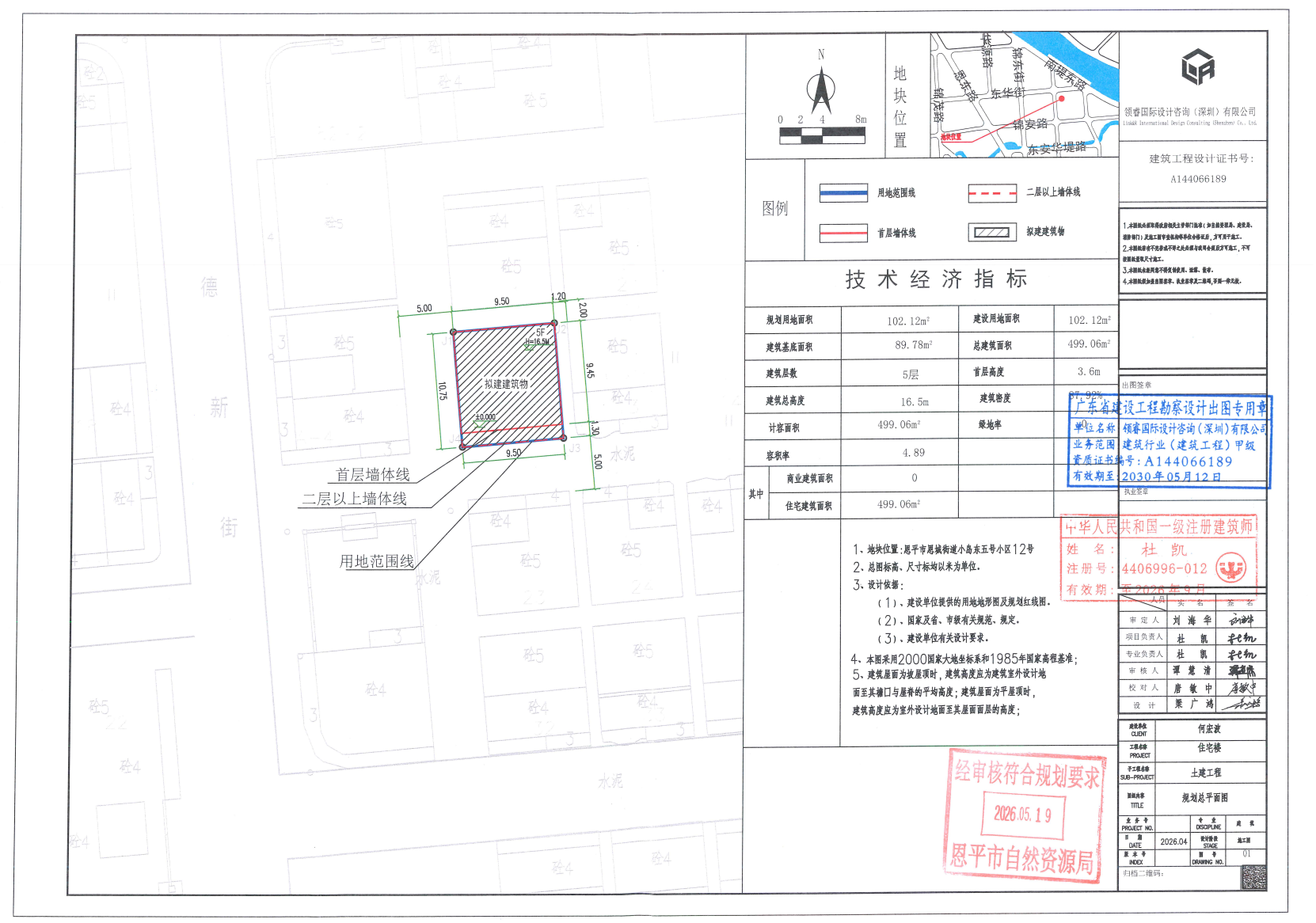 【批后公告】恩平市恩城街道小岛东五号小区12号.png