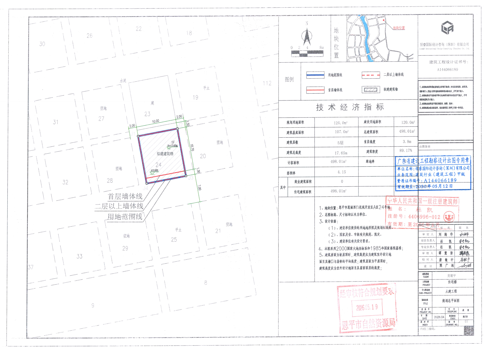 【批后公告】恩平市恩城西门花苑开发区A区24号地.png