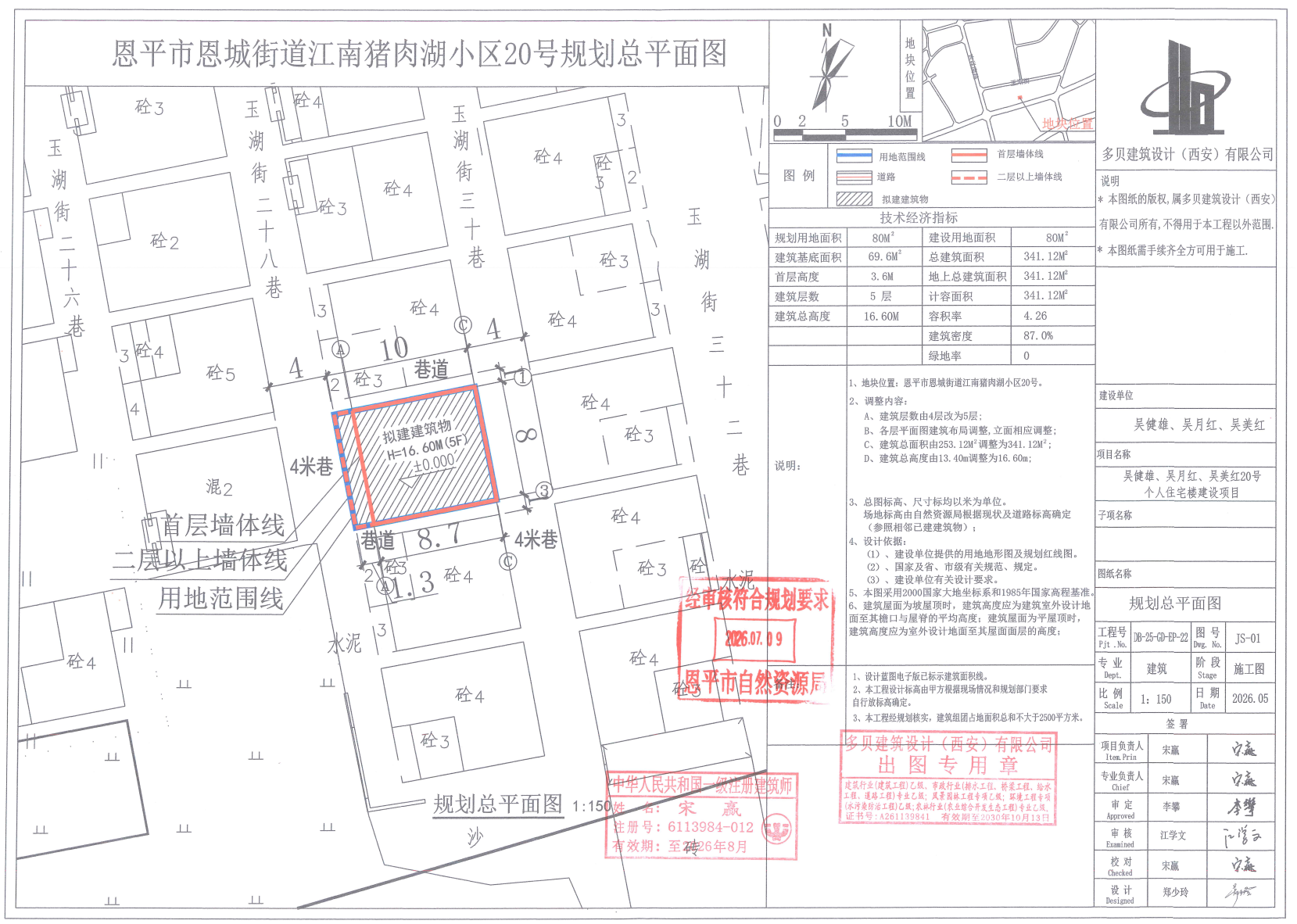 【批后公告】恩平市恩城街道江南猪肉湖小区20号.png