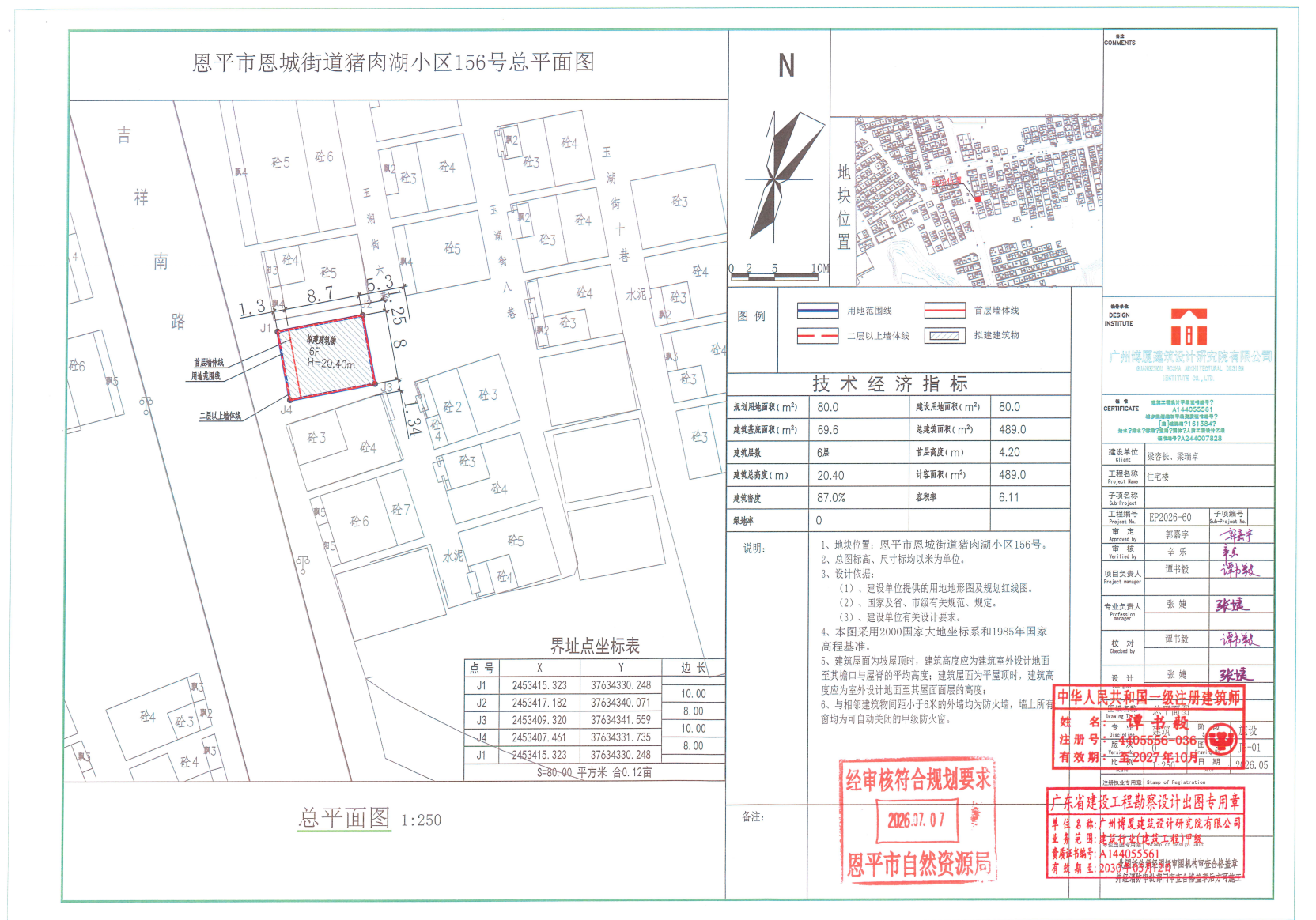 【批后公告】恩平市恩城街道猪肉湖小区156号.png
