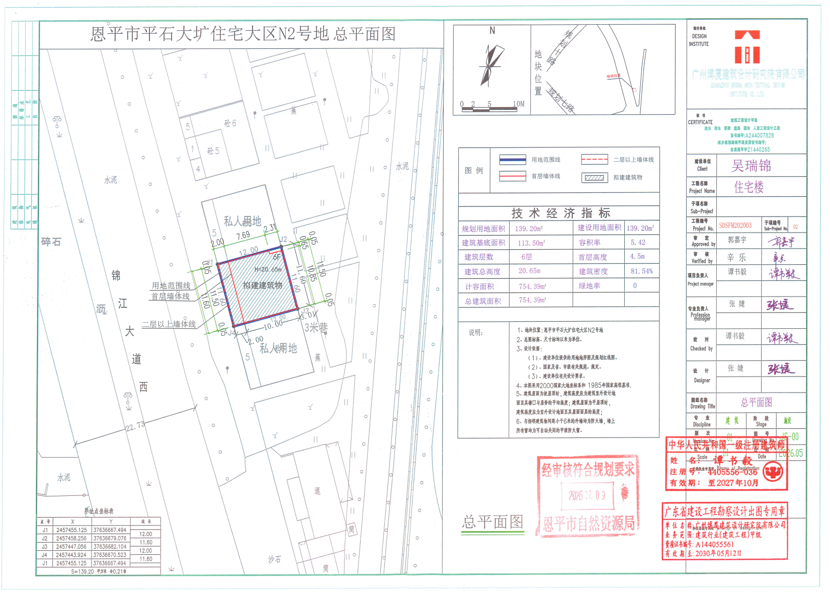 【批后公告】恩平市平石大圹住宅小区N2号地.png