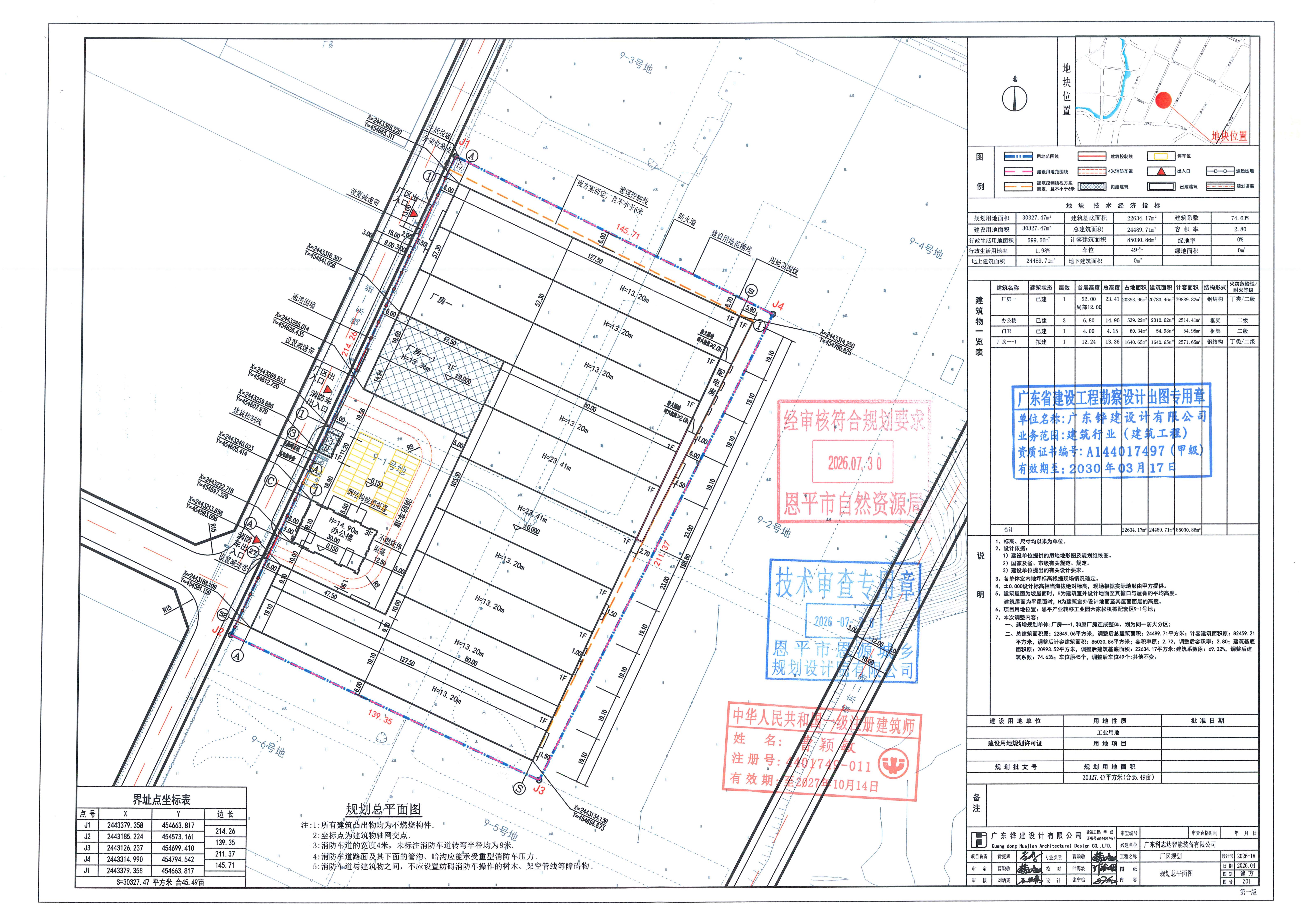 【批后公告】关于恩平市大槐镇建设路13-1号地块的批后公告_01.jpg