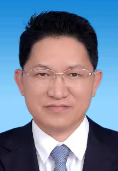 副市长：许坚武