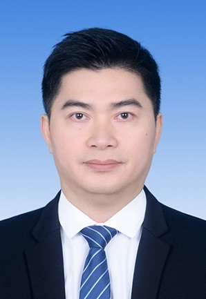副市长：王开裕