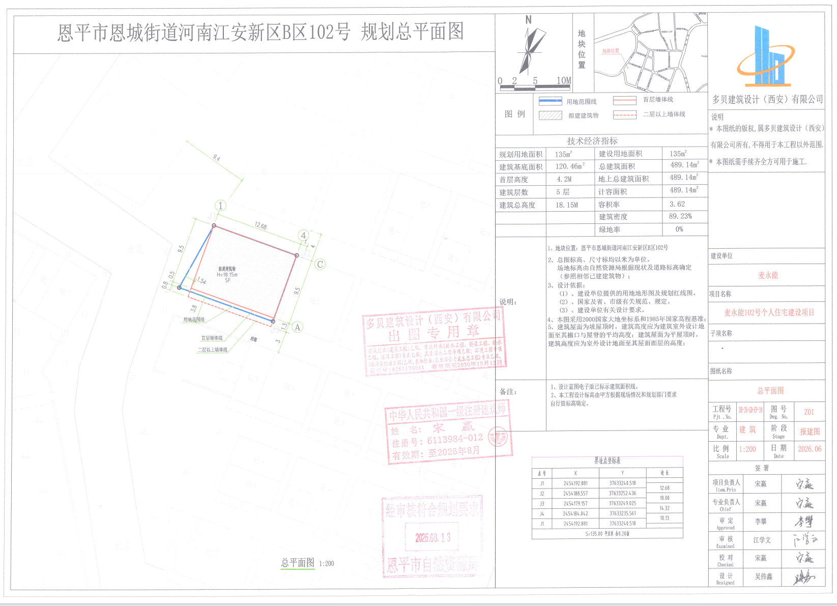 恩平市恩城河南江安新区B区102号.png