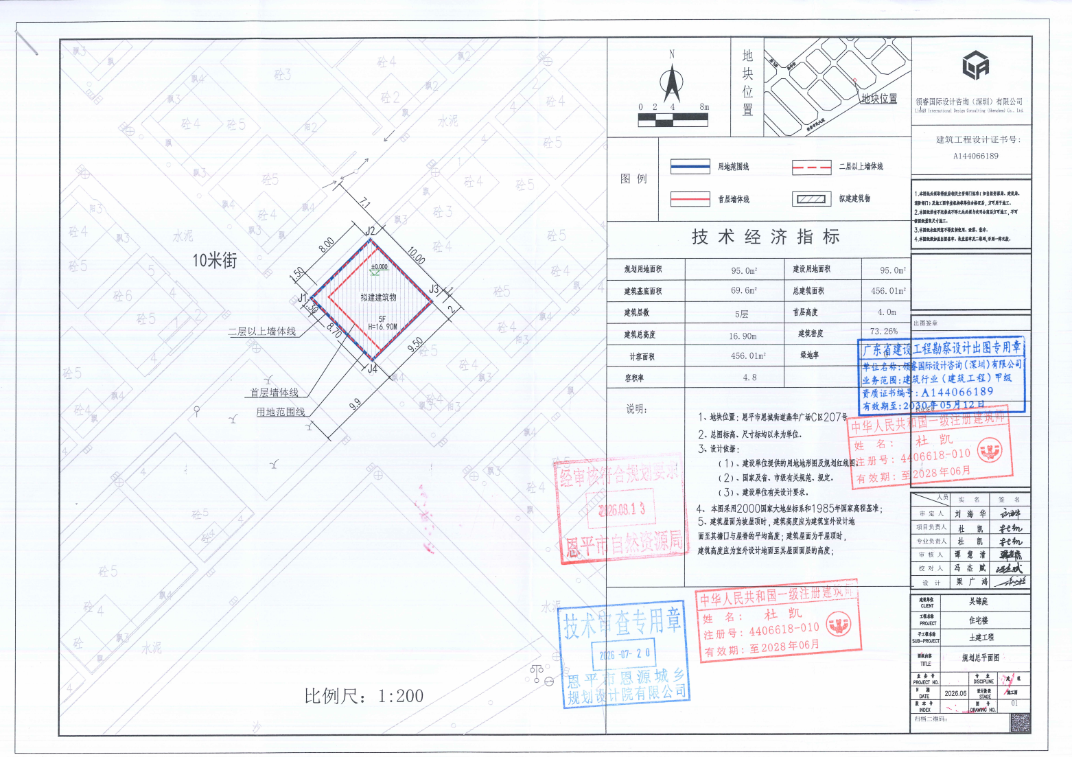 【批后公告】恩平市恩城燕华广场C区207号(2).png