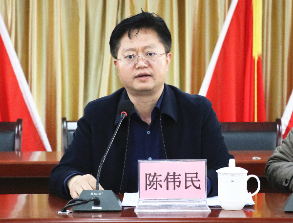 东成镇,恩平工业园召开创文工作动员会