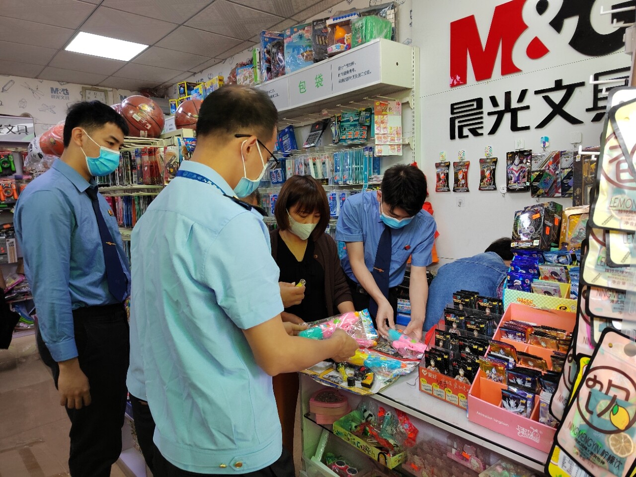 山东旭发科技 涉嫌销售三无产品偷税漏税 代理商:玖绮制度实为传销