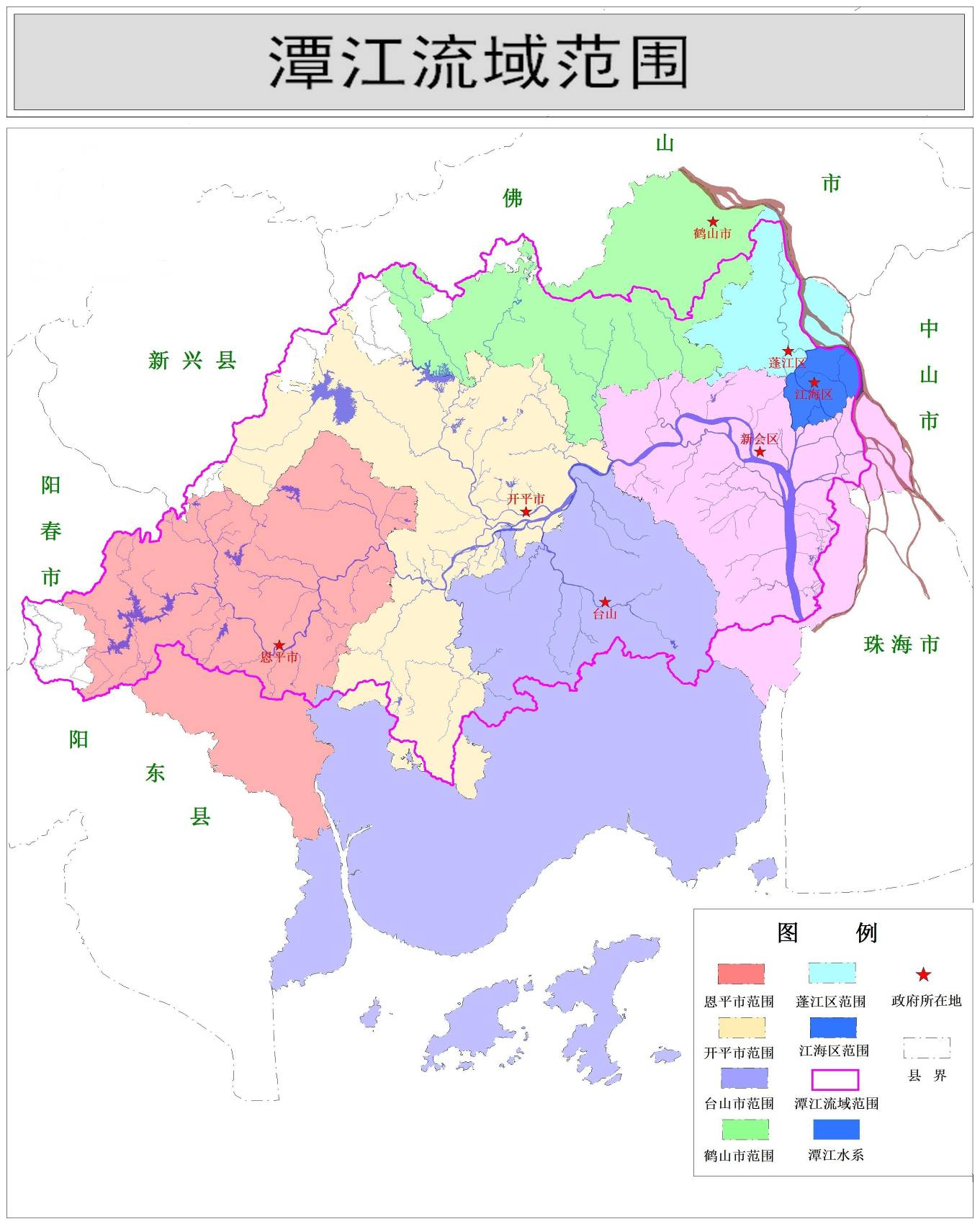 恩平市人民政府关于印发恩平市投资准入负面清单(2017