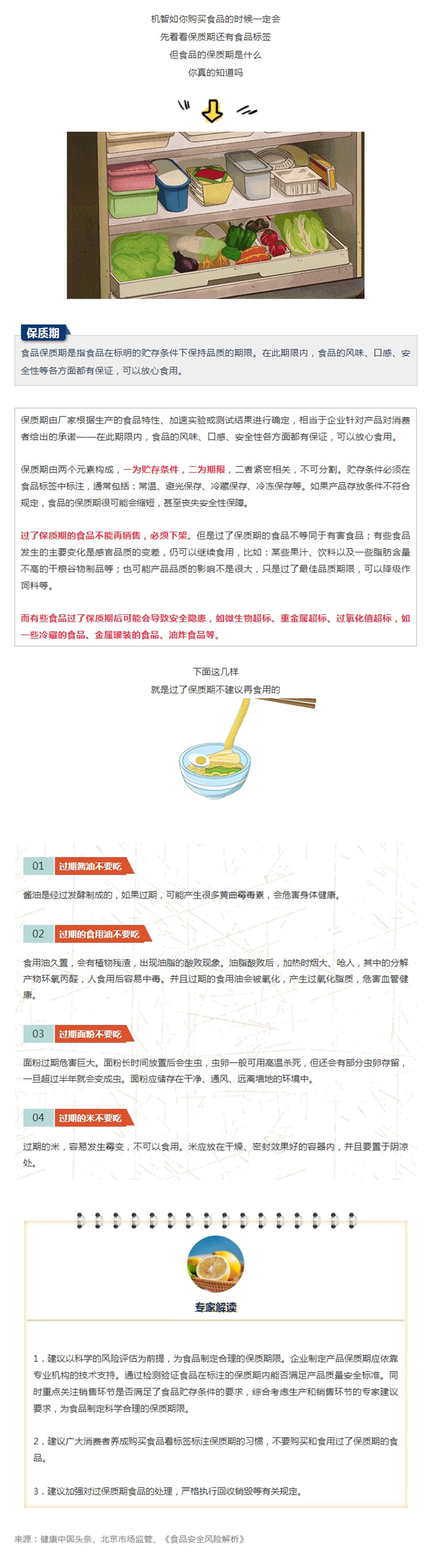 注意啦，这几样食物一旦过期千万别吃！.jpg