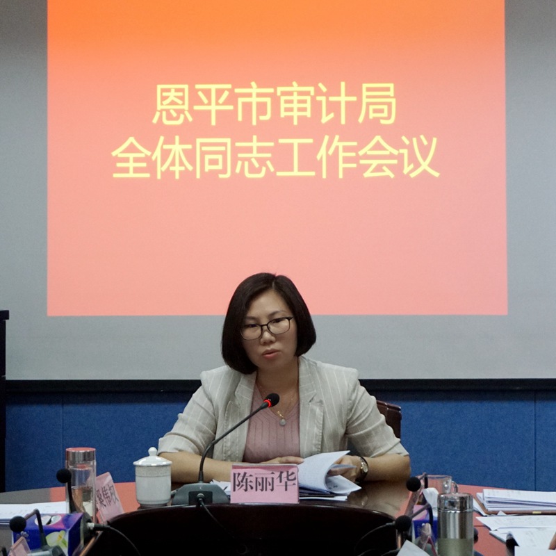 2陈丽华书记发表总结讲话.jpg 2陈丽华书记发表总结讲话.jpg
