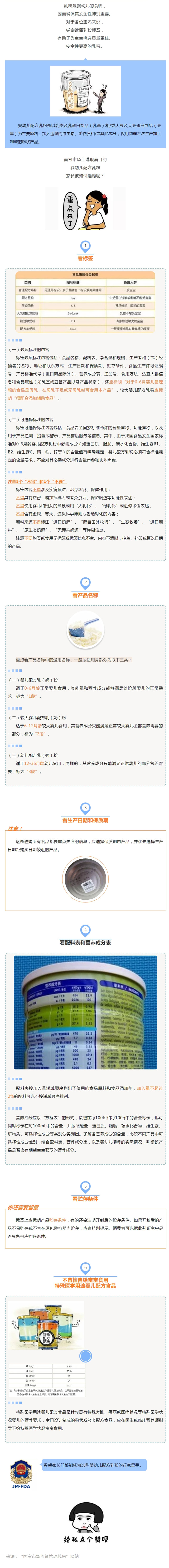 如何读懂婴幼儿配方乳粉标签，这里有一份秘籍等你接收！.jpg